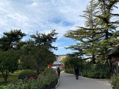 -丰台花园