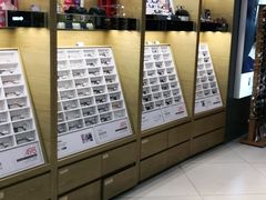 -浙文眼镜(清江西路店)
