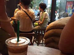 -星巴克(成都太古里二店)