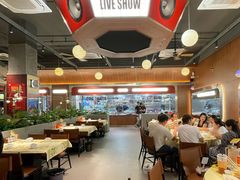 -铭副琦食·虾蟹烩馆(渔人码头店)
