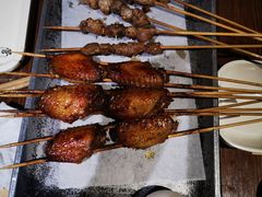 -管氏翅吧(护国寺店)