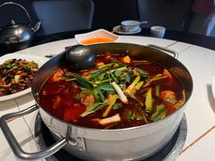 -江龙饭店·乌江豆腐鱼(乌江老桥头店)