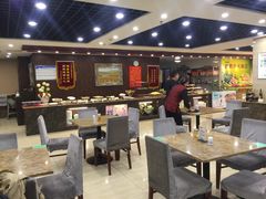 大堂-徐州中汇国际会议中心