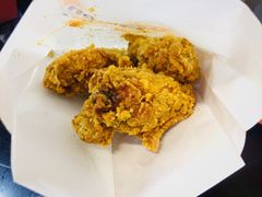 -前进5路汉堡炸鸡(前进五路店)