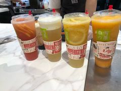 -奈雪的茶(红谷滩万达广场店)