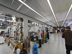 -西北轻工批发市场