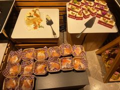 -奔海甄选·活鲜刺身铁板烧自助(太原里店)