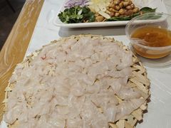 -官塘锋记鱼生·生腌·砂锅粥(牌坊街店)