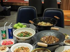 -靓虾二哥长沙地标小龙虾(五一广场店)