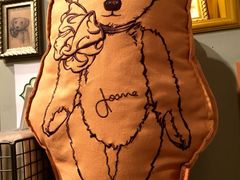 泰迪熊博物馆-济州岛泰迪熊博物馆