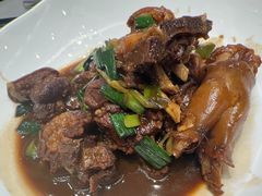 -上海怡沁园度假酒店
