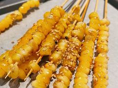 -北丐先生·野馄饨烧烤(长宁龙之梦店)