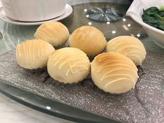 -小榄公饭店·岭南庭院餐厅(民安北路店)