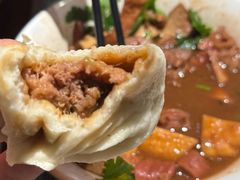 -姚记炒肝店(鼓楼店)