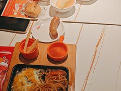 -豪享来中西餐厅(隆昌店)