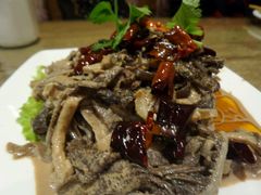 -津菜宋记老房子(平山道店)