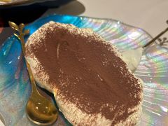 提拉米苏-盘炉forenza·云贵川融合小食堂 ( 钟楼中柳巷店)