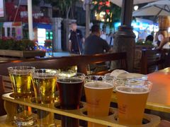 -巴伐利亚啤酒坊(意式风情街店)