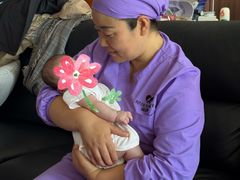 -福田家月子中心 产后 月嫂(市立母子医院店)