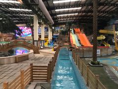 -南宫温泉水世界