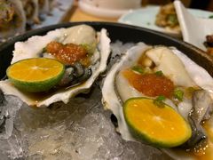 -山之川日料放题(通州店)