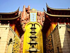 -上海东林寺(金山区)