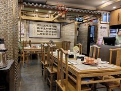 -牛街·马辈儿涮肉(牛街二店)