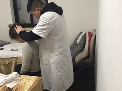 -张钰强中医正骨推拿连锁(华发商都店)