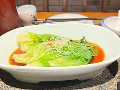 -真地道京味府·鲜橙烤鸭·北京菜(朝外大街东大桥店)