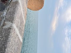 -青岛海滨风景区小青岛