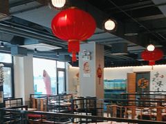 -大鹅岛灶台鱼·铁锅炖(水库路店)