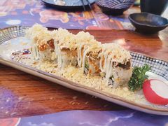 -仙隐小鹿中華の日料(正弘城店)