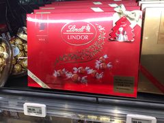 -盒马鲜生(领丰汇店)
