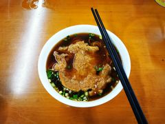 -忆秦园小笼包(惠山古镇总店)