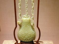 -北京工艺美术博物馆