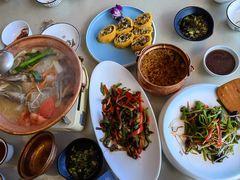 -品味泸沽湖•民族特色菜(大落水店)