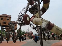 -枫香湖儿童公园