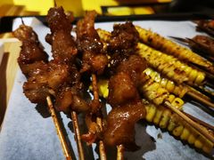 牛蹄筋-望京小腰(北京总店)