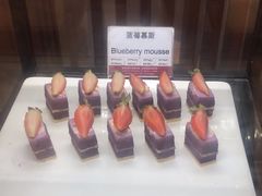 -佛山皇冠假日酒店-西餐厅