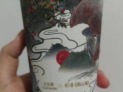 -茶百道(百脑汇店)
