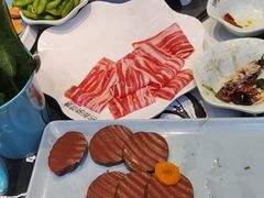 -名都晓荷塘(涿州店)