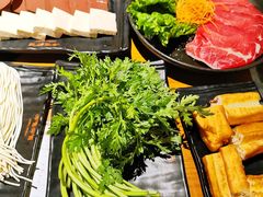 -呷哺呷哺 黄金牧场 (欢乐谷店)