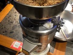 -重庆地瓜老火锅(广渠门店)