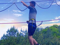 -梦幻奥陶纪景区