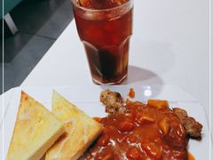 -锦园春香港茶餐厅(西海湾旗舰店)