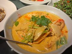 -大头虾越式风味餐厅(光明广场店)