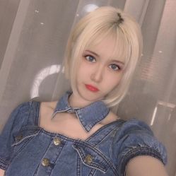 -16番发型