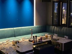 -外滩8号 whisky bar(金延大厦店)