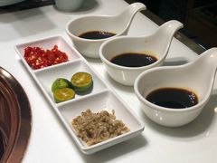 -洪氏嗨捞·猪肚鸡火锅(阳光天地店)