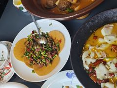 -江宴渔村·鱼鲜土菜(紫荆广场店)